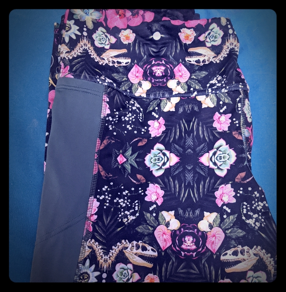 BlackMilk Activewear Leggings